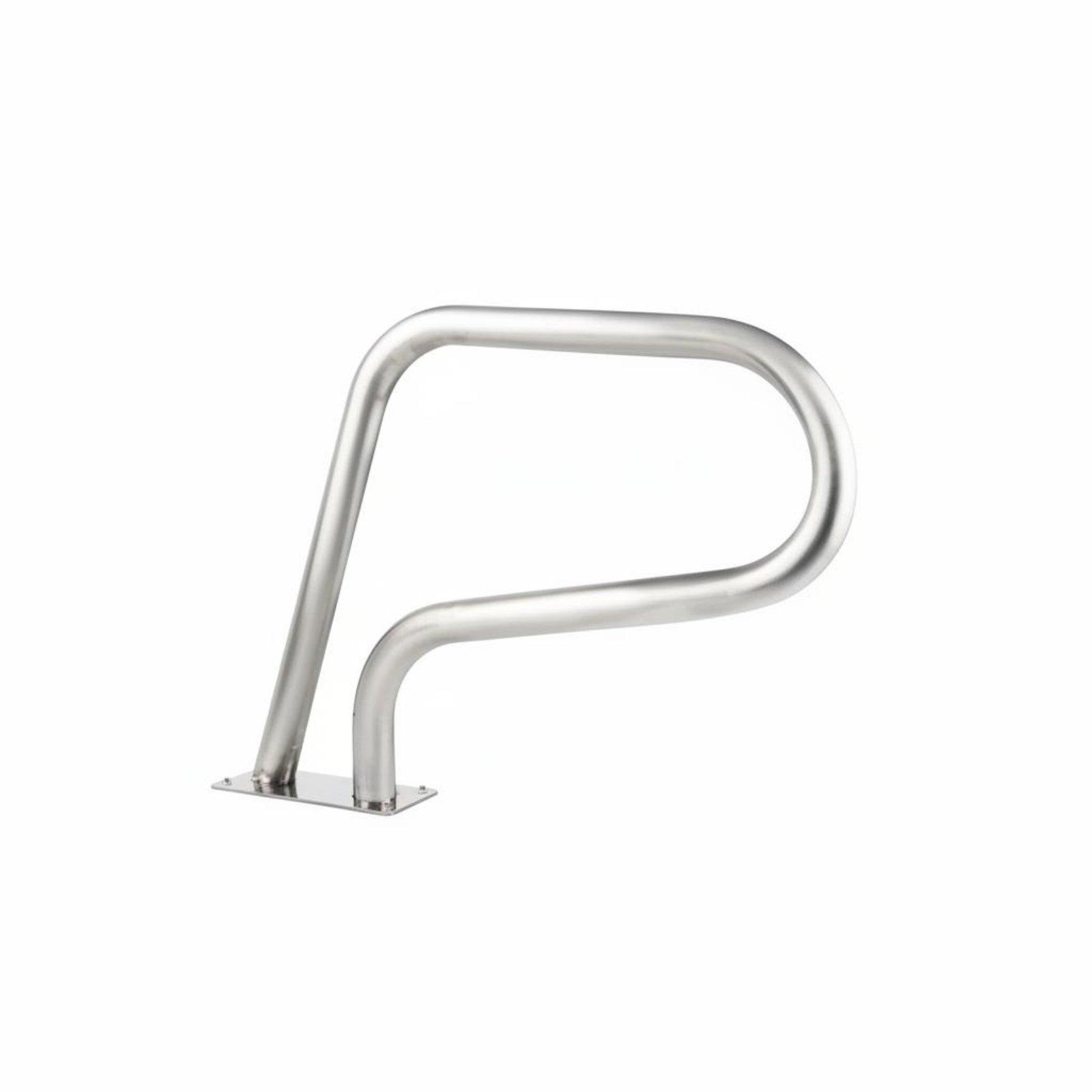 Swimming Pool Safety Handrail Stainless - Zwaarbelastbare zwembadleuning van roestvrij staal, op