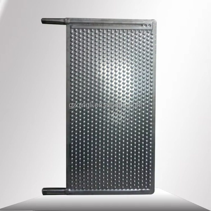 Pool Water Heat Exchanger Stainless - Roestvrijstalen immersie-warmtewisselaar voor watertanks en zwembaden,
