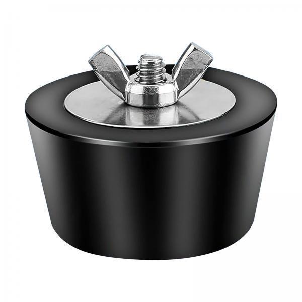 Pool Winterizing Plug Expansion Rubber - Zware rubberen winterplug voor zwembaden, duurzame