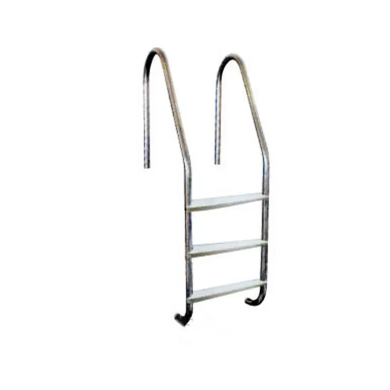Swimming Pool Safety Handrail Stainless - 304 roestvrijstalen zwembadladder met 2, 3,