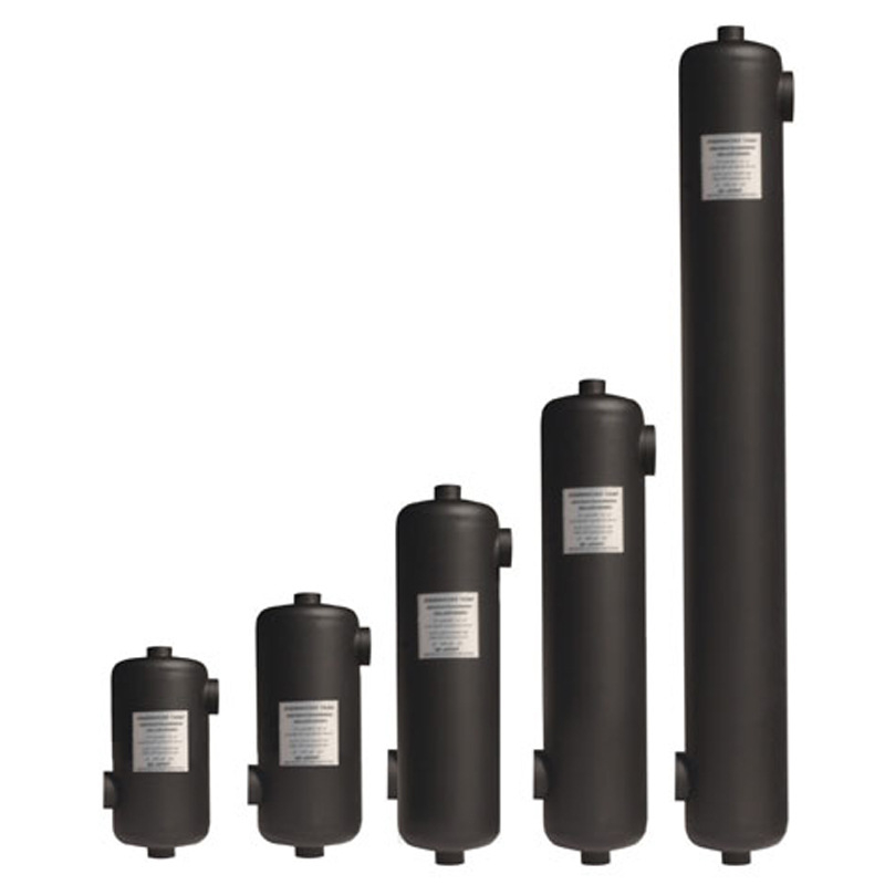 Pool Water Heat Exchanger Stainless - RVS Zwembad Warmtewisselaar Warm en Koud