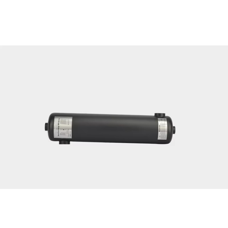 【Industrieel】HUAXI MF400/200/2 - Pool Water Heat Exchanger Stainless recensie en prijs