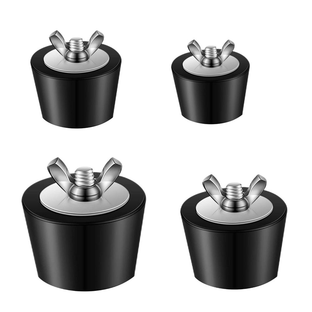 Line Stoper Outdoor Accessoire - Pool Winterizing Plug Expansion Rubber recensie en prijs