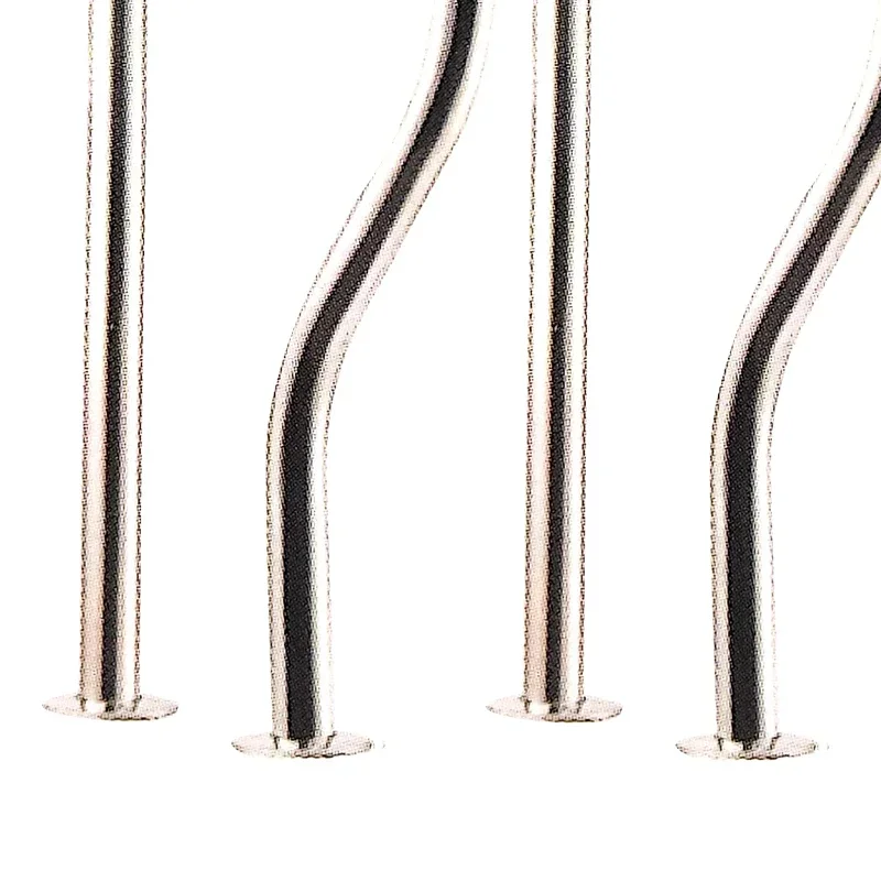 Zwembad roestvrijstalen veilig - Swimming Pool Safety Handrail Stainless recensie en prijs