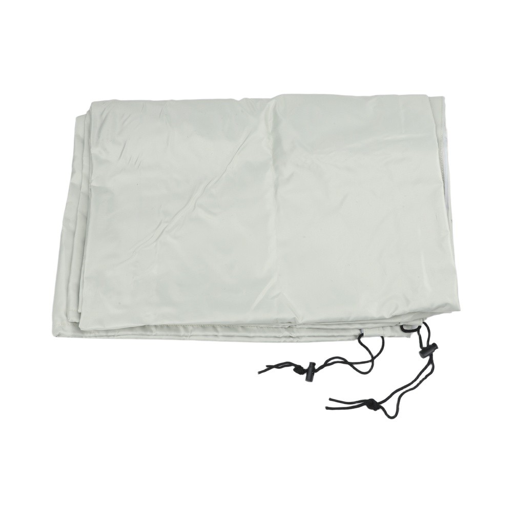 /Solar /Deken /Afdekking voor  - Pool Solar Blanket Cover Reel 16Ft recensie en prijs
