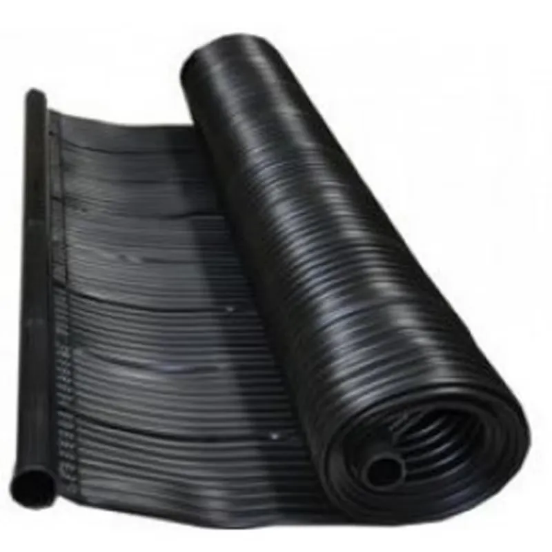 Modehoge kwaliteit EPDM zonnec - Swimming Pool Heat Collector Mat recensie en prijs