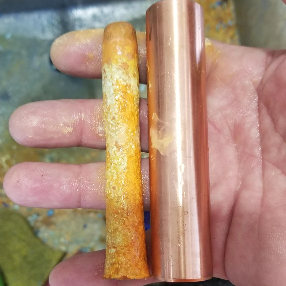 Solar Koperen Anode Cleaner So - Solar Pool Ionizer Copper Anode recensie en prijs