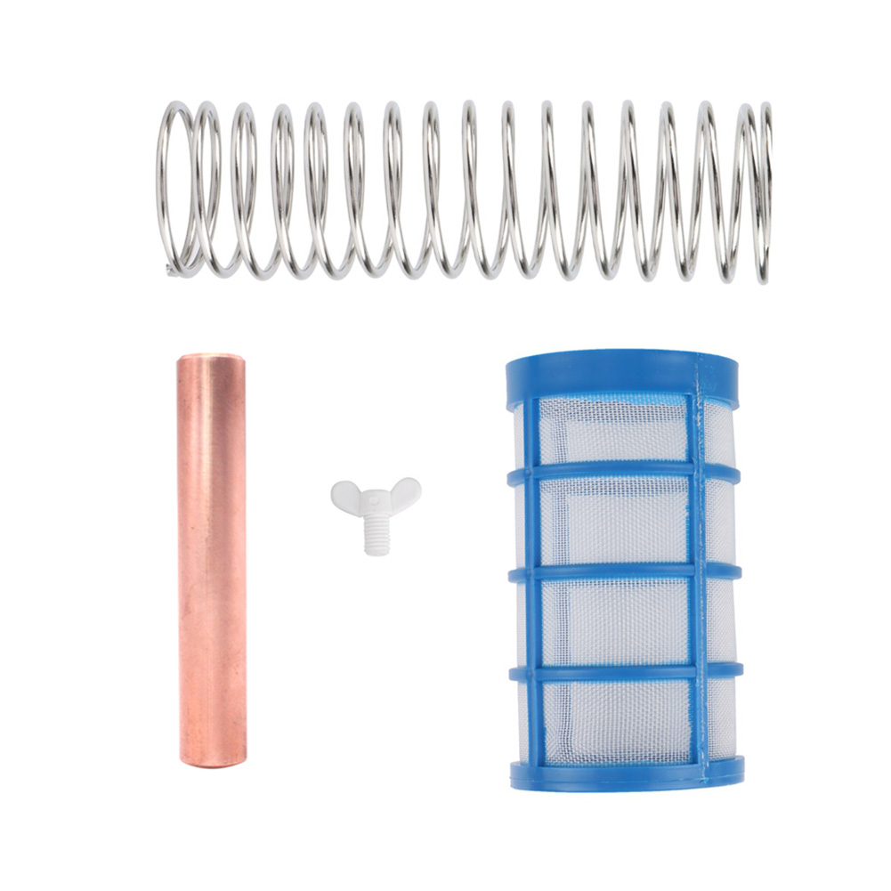 Vervangingsset voor Solar Pool - Solar Pool Ionizer Copper Anode recensie en prijs