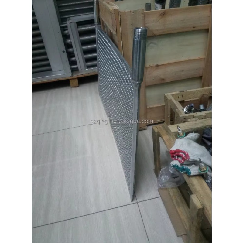 Roestvrijstalen immersie-warmt - Pool Water Heat Exchanger Stainless recensie en prijs