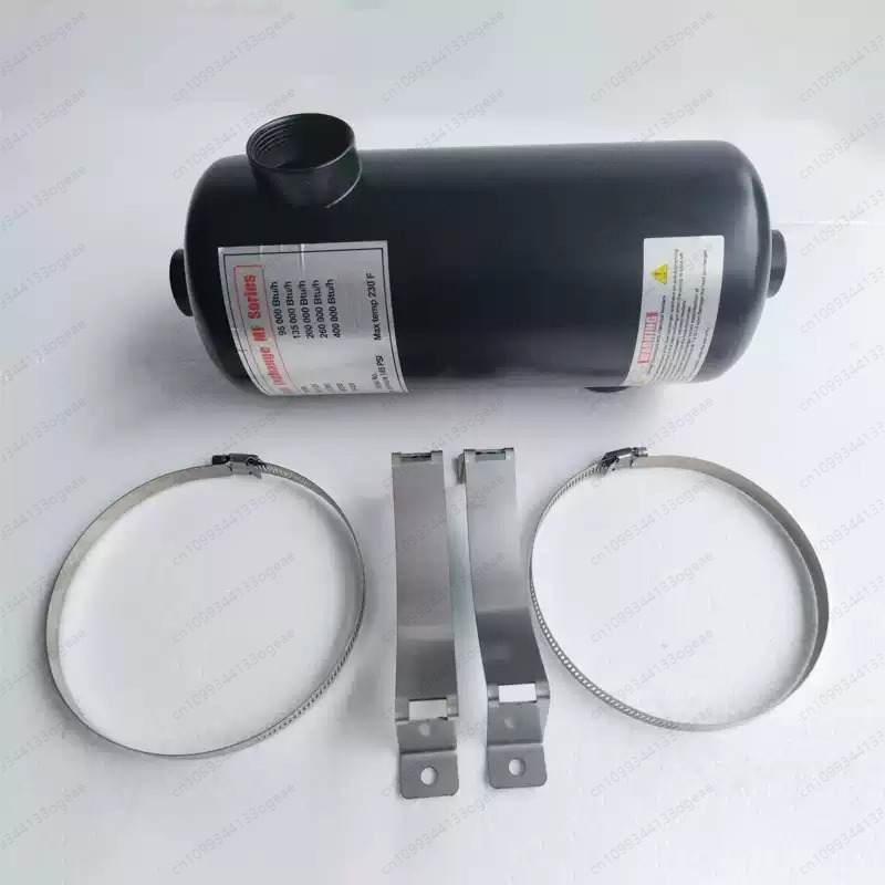 Outdoor Constante Temperatuur  - Pool Water Heat Exchanger Stainless recensie en prijs