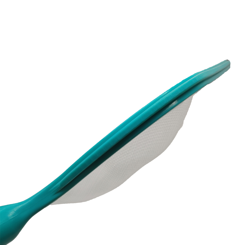 Zwembad Bladhark Mesh Skimmer  - Swimming Pool Skimmer Net Leaf Rake recensie en prijs