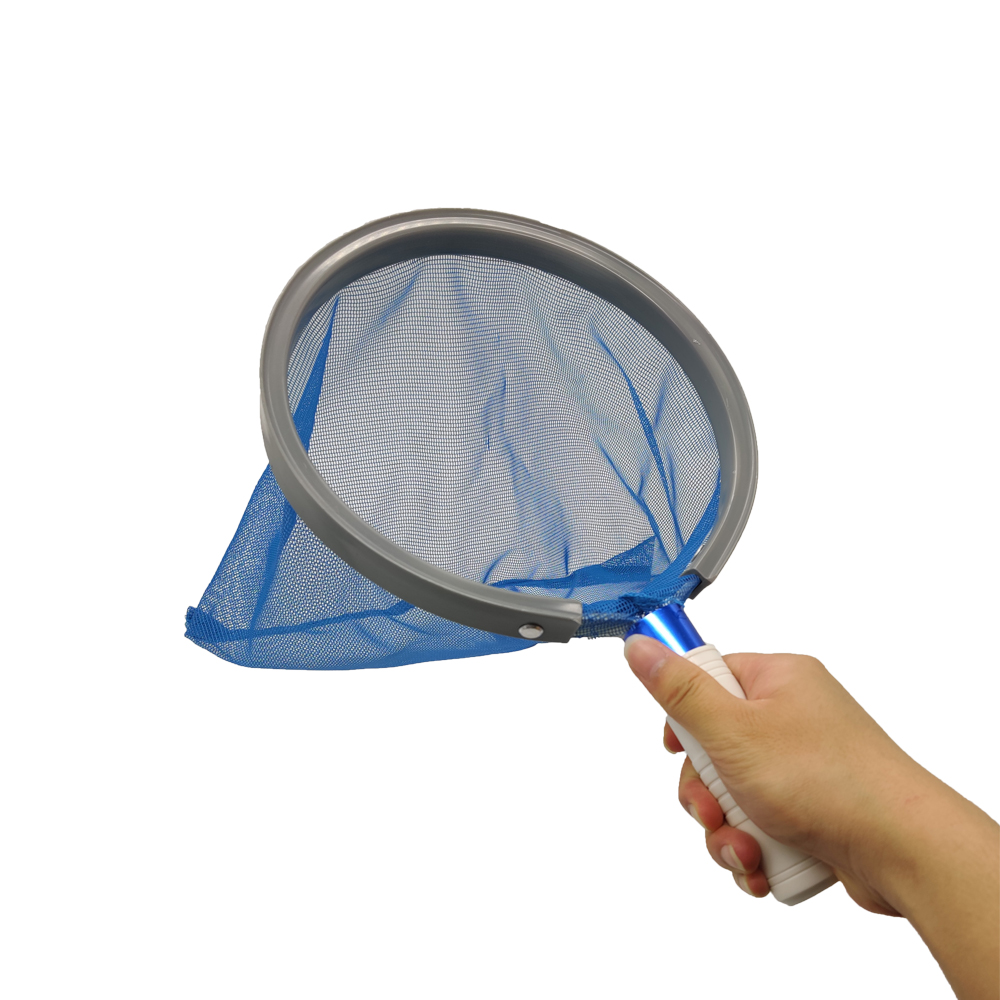 Zwembadbladerenreinigingsnet,  - Swimming Pool Skimmer Net Leaf Rake recensie en prijs