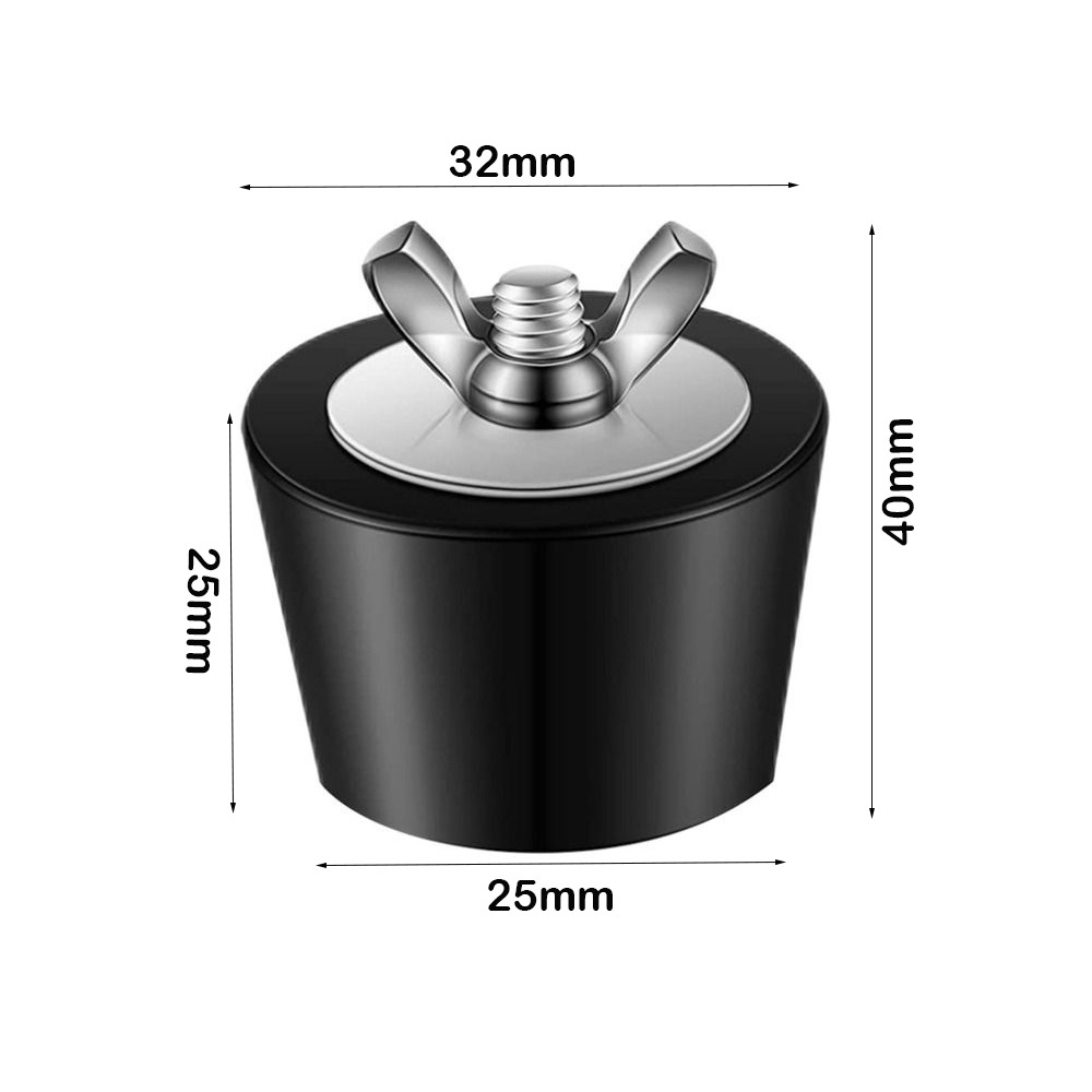 Hoge kwaliteit rubberen zwemba - Pool Winterizing Plug Expansion Rubber recensie en prijs