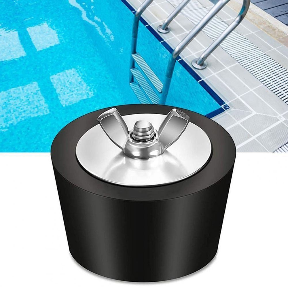 Hoge kwaliteit rubberen zwemba - Pool Winterizing Plug Expansion Rubber recensie en prijs
