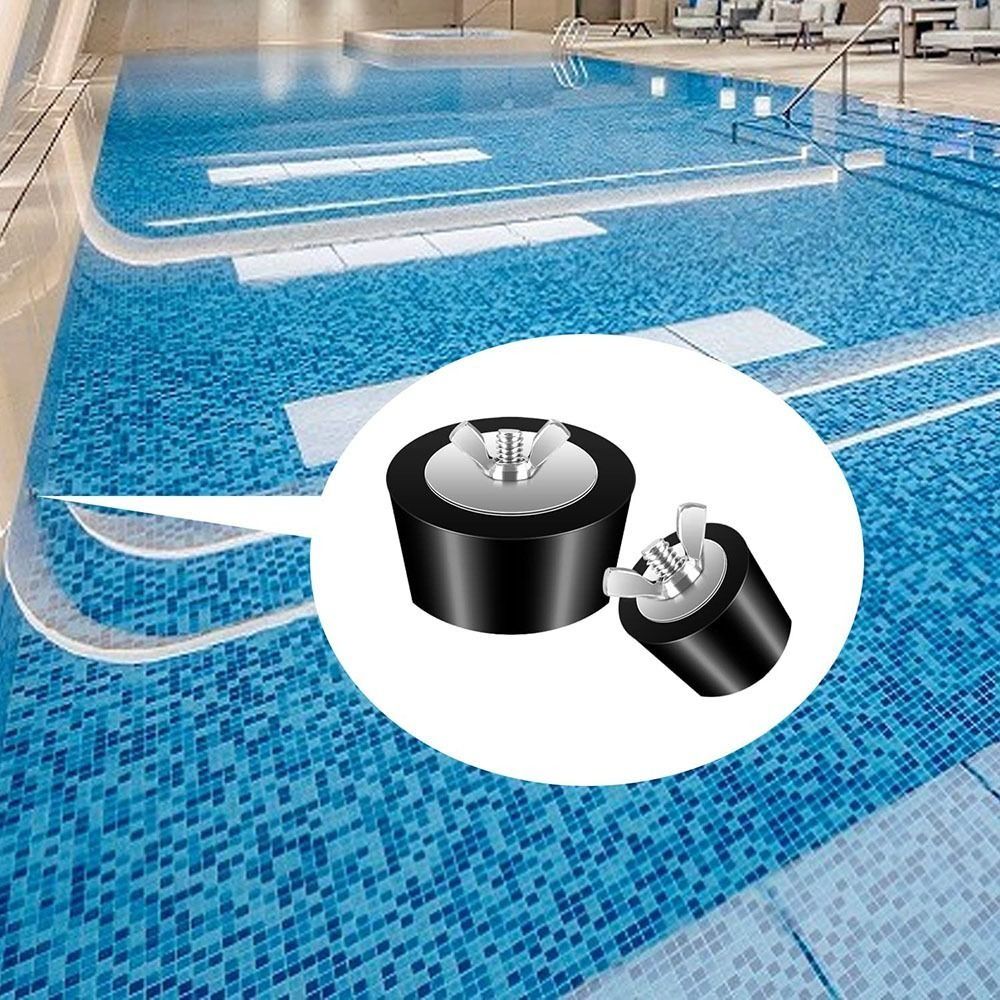 Hoge kwaliteit rubberen zwemba - Pool Winterizing Plug Expansion Rubber recensie en prijs