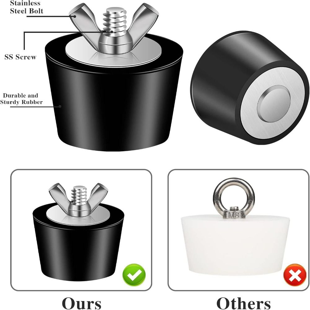 Hoge kwaliteit rubberen zwemba - Pool Winterizing Plug Expansion Rubber recensie en prijs