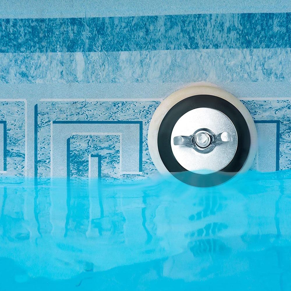 Zwembadfittingen, zwembadplugg - Pool Winterizing Plug Expansion Rubber recensie en prijs