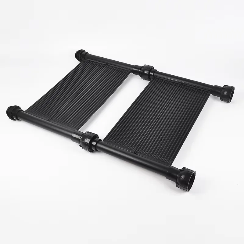 Zwembad flexibele rubberen zon - Swimming Pool Heat Collector Mat recensie en prijs