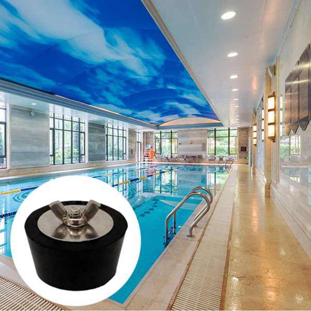HOES-3Pcs 38Mm Rubberen Winter - Pool Winterizing Plug Expansion Rubber recensie en prijs