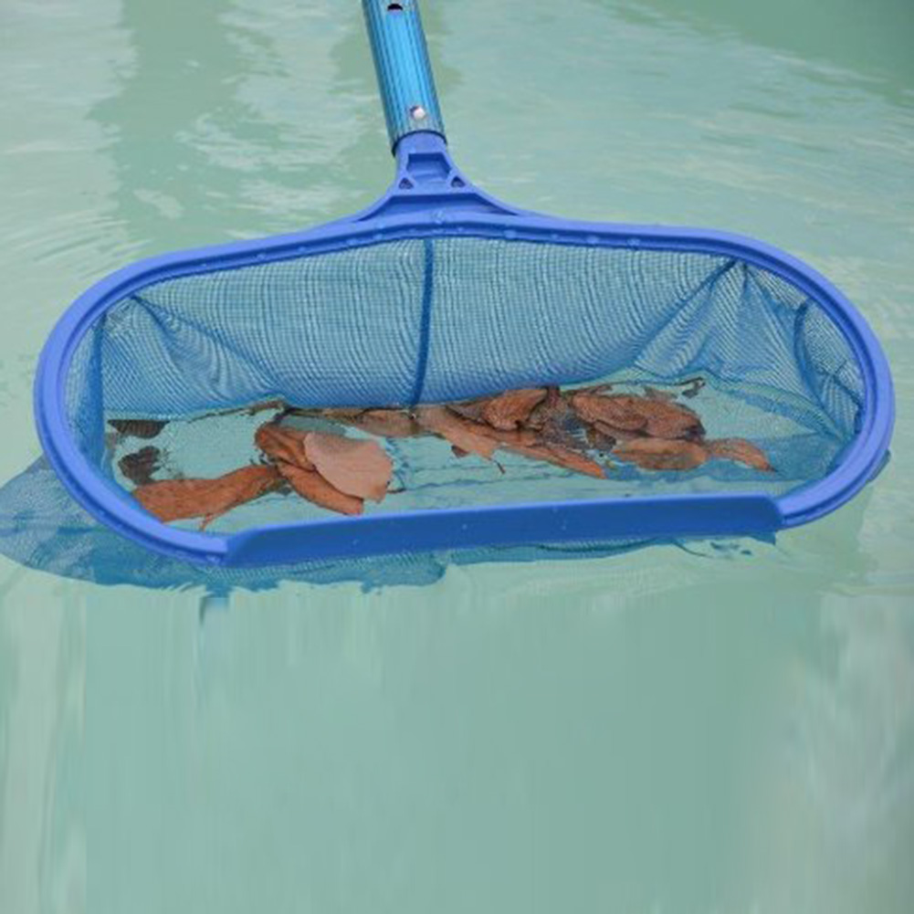 Blad Skimmer Zwembaden Skimmer - Swimming Pool Skimmer Net Leaf Rake recensie en prijs