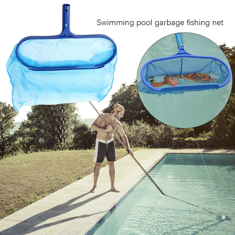 Blad Skimmer Zwembaden Skimmer - Swimming Pool Skimmer Net Leaf Rake recensie en prijs