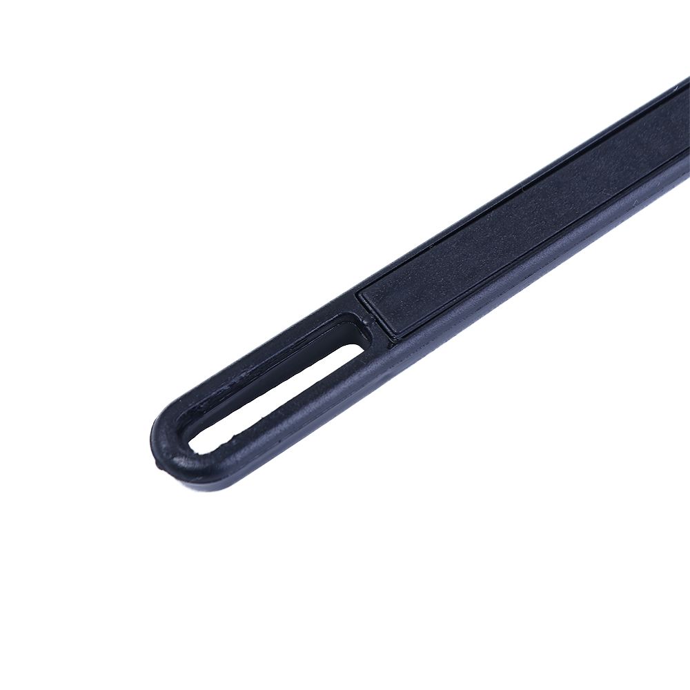 Professioneel zwembadgereedsch - Swimming Pool Skimmer Net Leaf Rake recensie en prijs