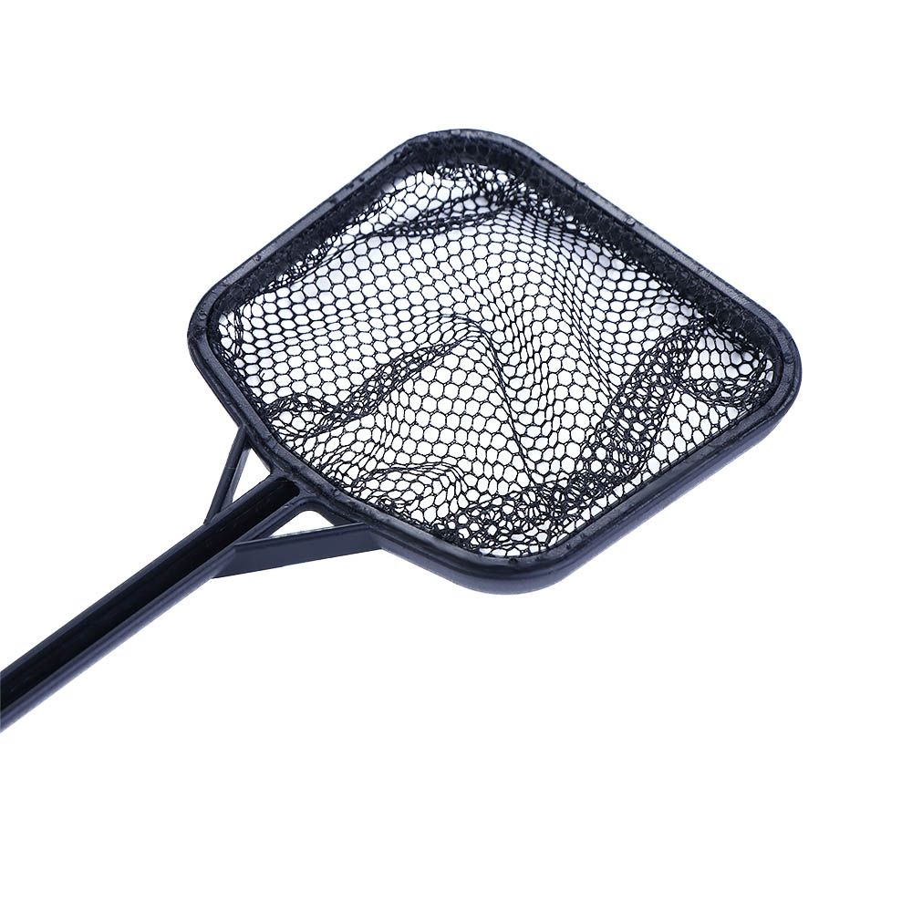 Professioneel zwembadgereedsch - Swimming Pool Skimmer Net Leaf Rake recensie en prijs