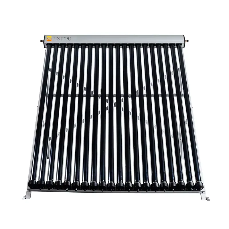Zonnecollector zonnepaneelcoll - Solar Pool Heating Panels System recensie en prijs