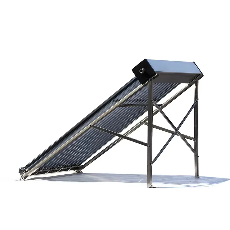 Zonnecollector zonnepaneelcoll - Solar Pool Heating Panels System recensie en prijs