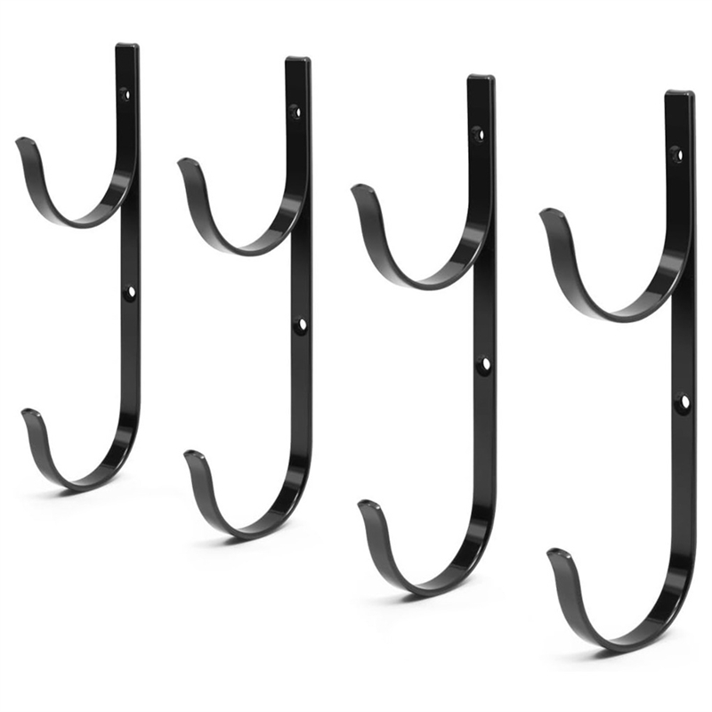 A74E-zwembadpaalhanger 4 stuks - Swimming Pool Skimmer Net Leaf Rake recensie en prijs