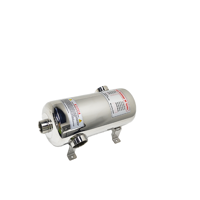 28-120KW moderne roestvrijstal - Pool Water Heat Exchanger Stainless recensie en prijs