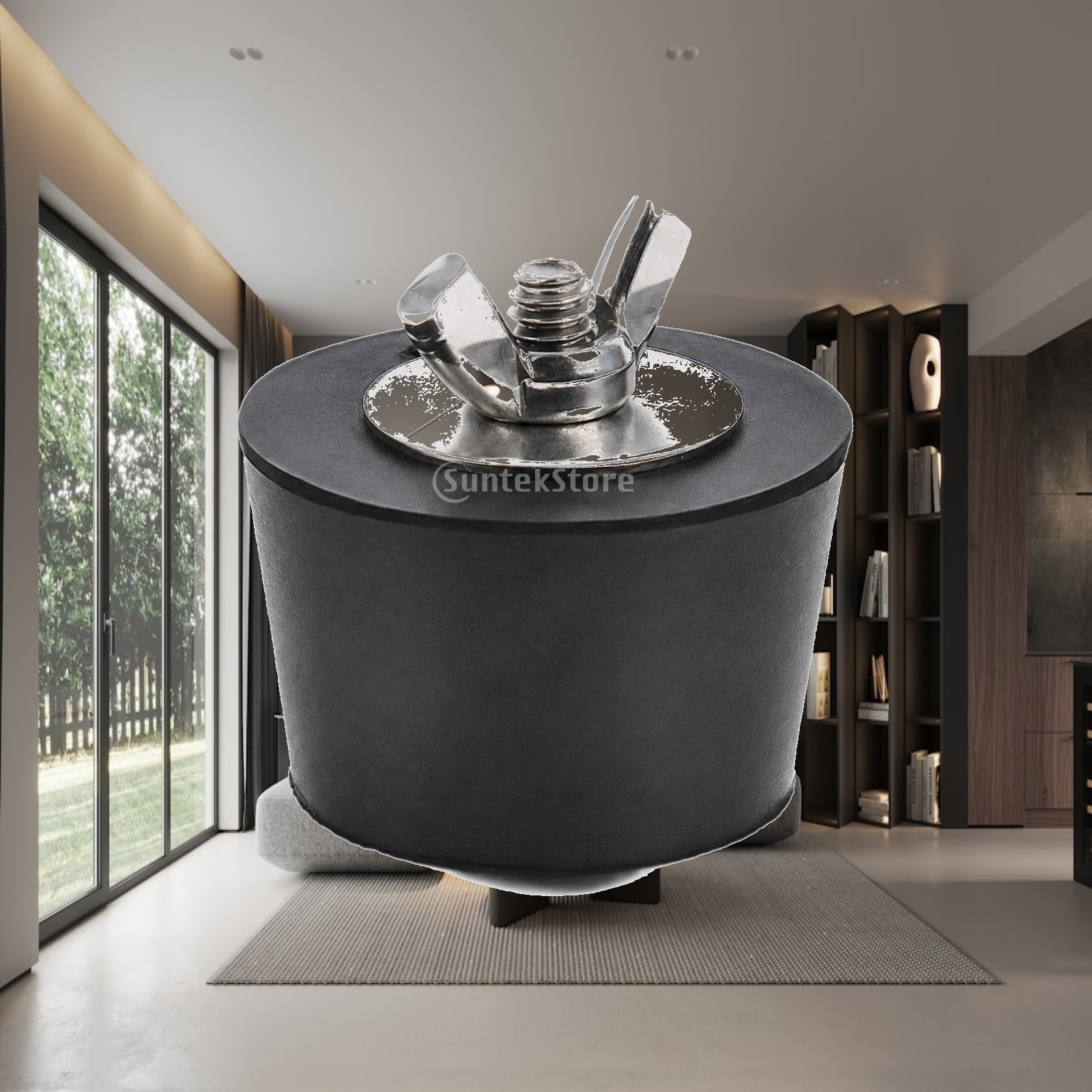 Winterisatie van zwembaden: ru - Pool Winterizing Plug Expansion Rubber recensie en prijs