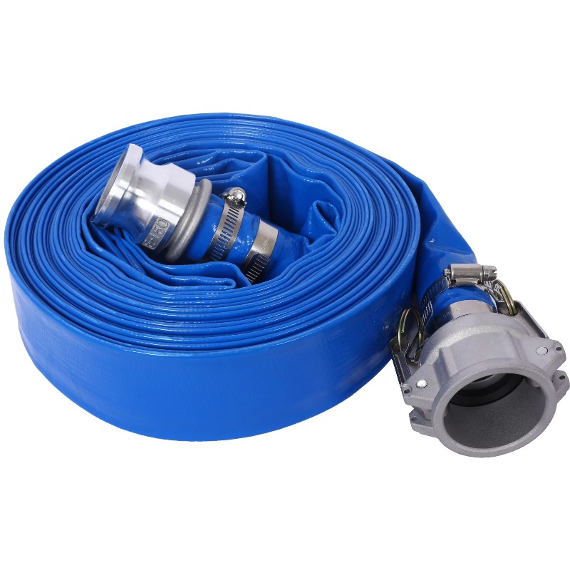 Zwaar uitgevoerd 2 inch x 50 f - Pool Backwash Hose Heavy Duty 2 Inch recensie en prijs