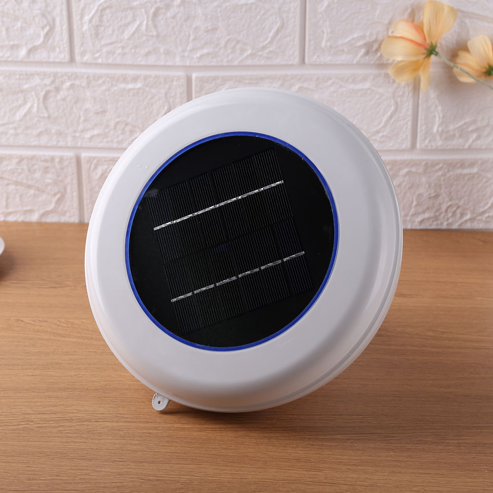 Solar Pool-Ionisator Koper Zil - Solar Pool Ionizer Copper Anode recensie en prijs
