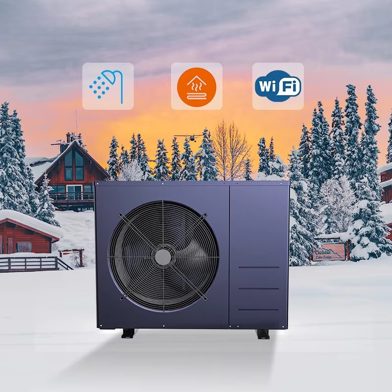 Duitsland Wifi Paneel Zonneboi - Solar Pool Heating Panels System recensie en prijs