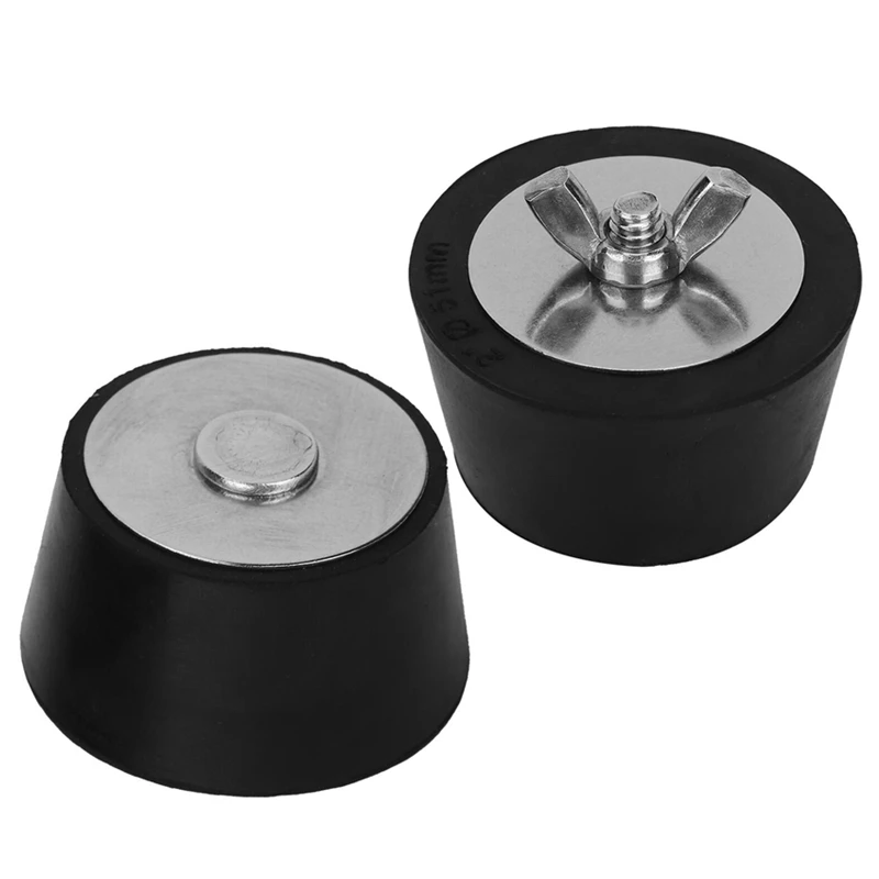 Zwembad Winterstop Rubber Zwem - Pool Winterizing Plug Expansion Rubber recensie en prijs