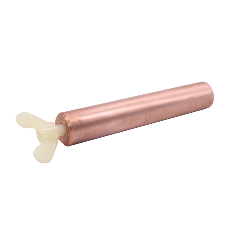 5-1pc zonne-koperanode vervang - Solar Pool Ionizer Copper Anode recensie en prijs