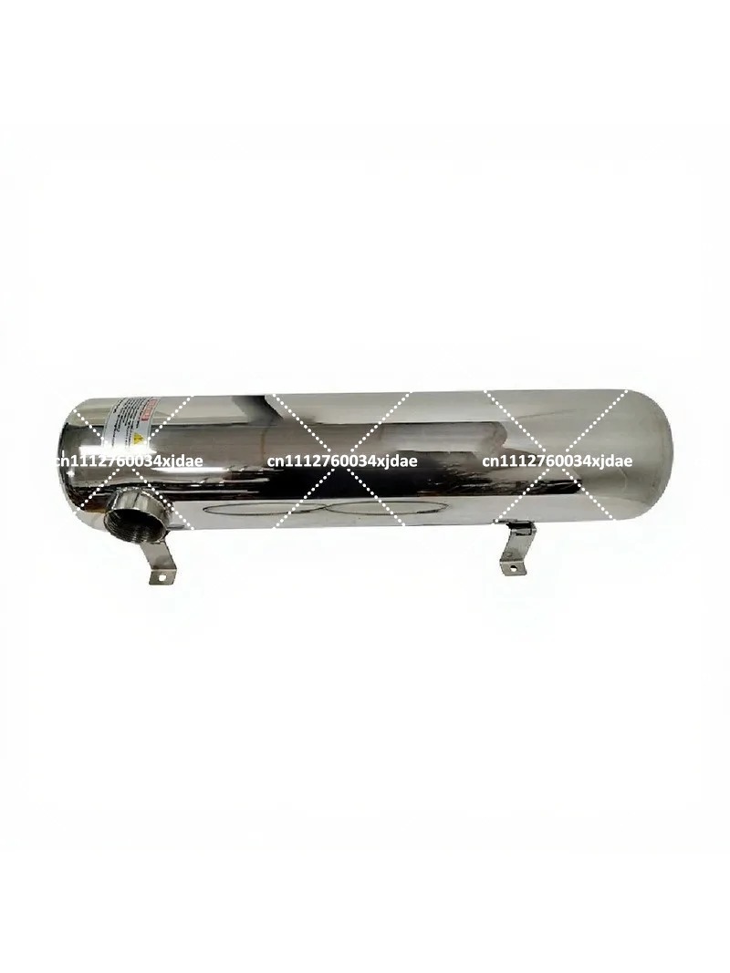 RVS zwembad warmtewisselaar vo - Pool Water Heat Exchanger Stainless recensie en prijs