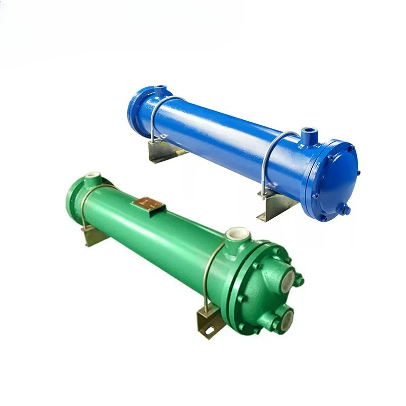 Water-water warmtewisselaar vo - Pool Water Heat Exchanger Stainless recensie en prijs