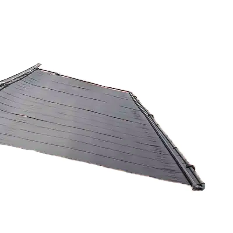 China 20L Goede Kwaliteit PVC  - Swimming Pool Heat Collector Mat recensie en prijs
