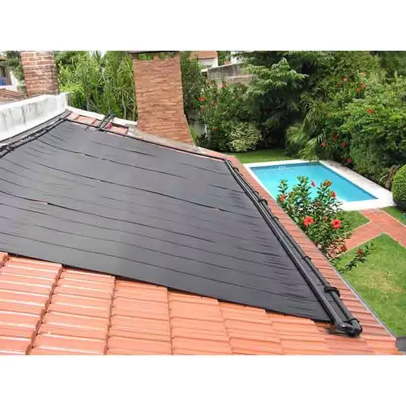China 20L Goede Kwaliteit PVC  - Swimming Pool Heat Collector Mat recensie en prijs