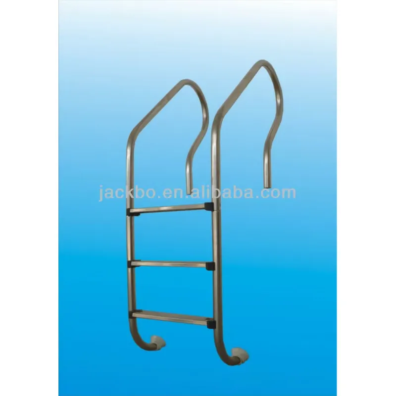 304 roestvrijstalen zwembadlad - Swimming Pool Safety Handrail Stainless recensie en prijs