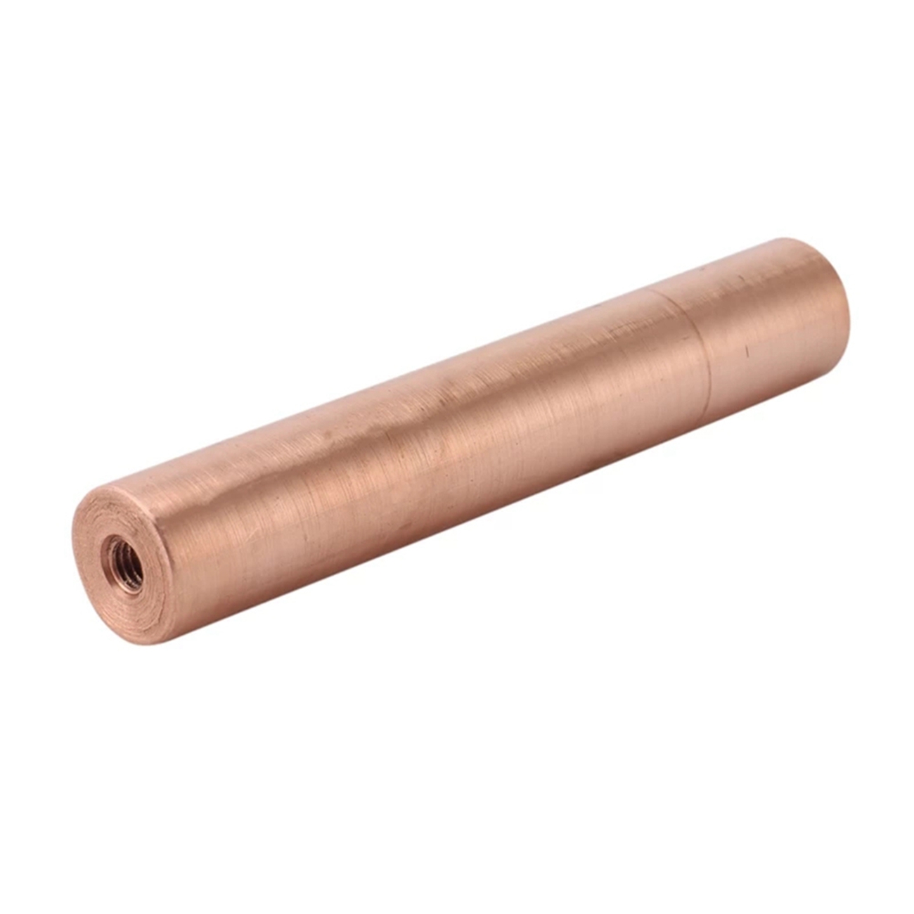 HOES-Solar koperen anode, verv - Solar Pool Ionizer Copper Anode recensie en prijs