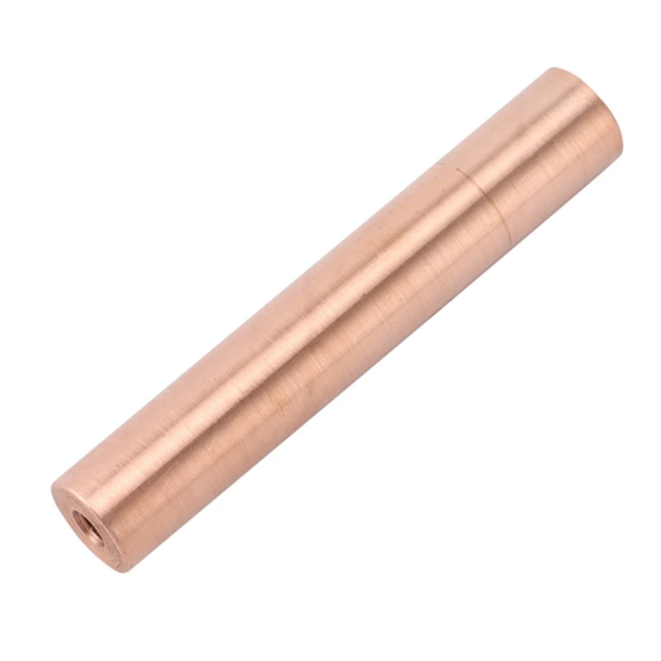 HOES-Solar koperen anode, verv - Solar Pool Ionizer Copper Anode recensie en prijs