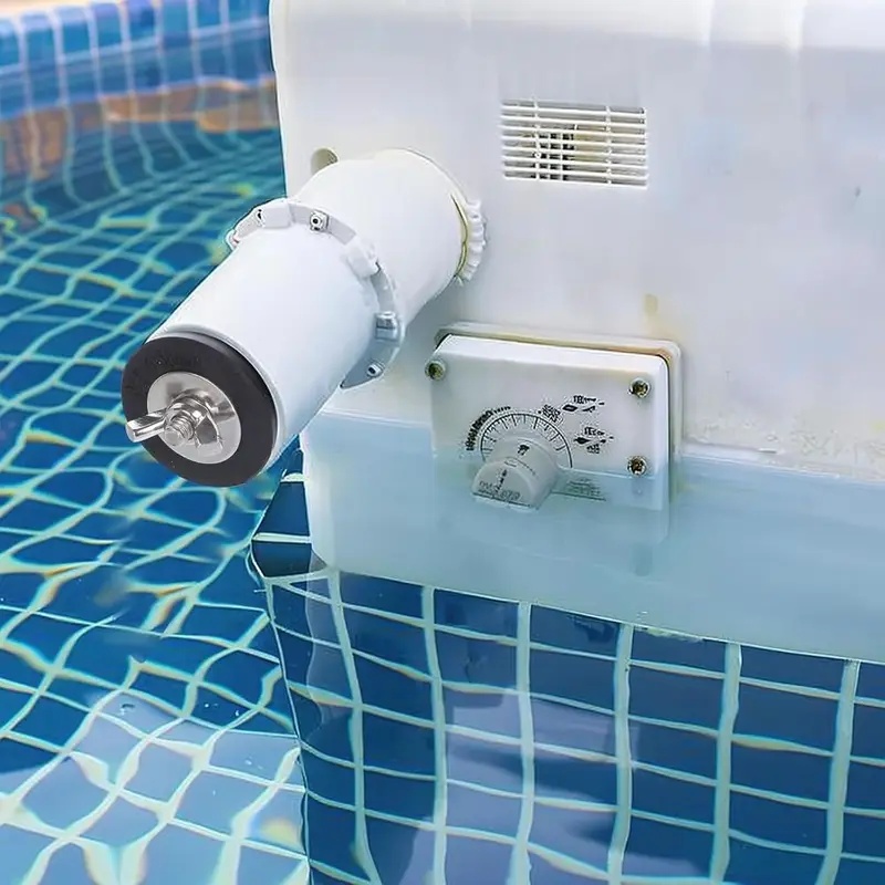 Zwarte expansieplug voor het w - Pool Winterizing Plug Expansion Rubber recensie en prijs