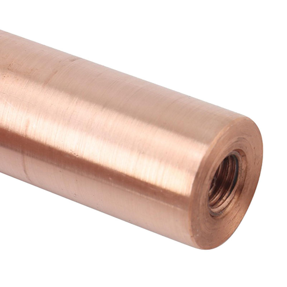 Vervangende zonne-koperen anod - Solar Pool Ionizer Copper Anode recensie en prijs