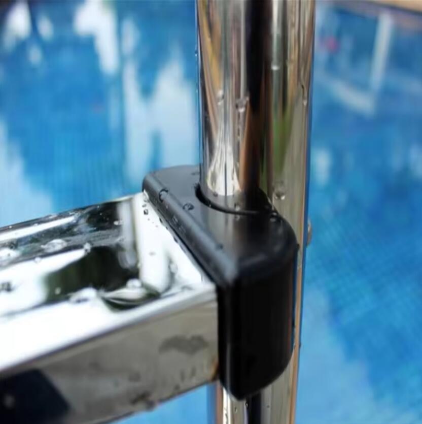 Hoge kwaliteit bovengrondse zw - Swimming Pool Safety Handrail Stainless recensie en prijs
