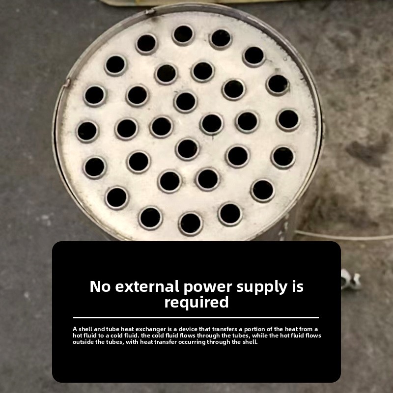 Warmtewisselaar voor zwembaden - Pool Water Heat Exchanger Stainless recensie en prijs
