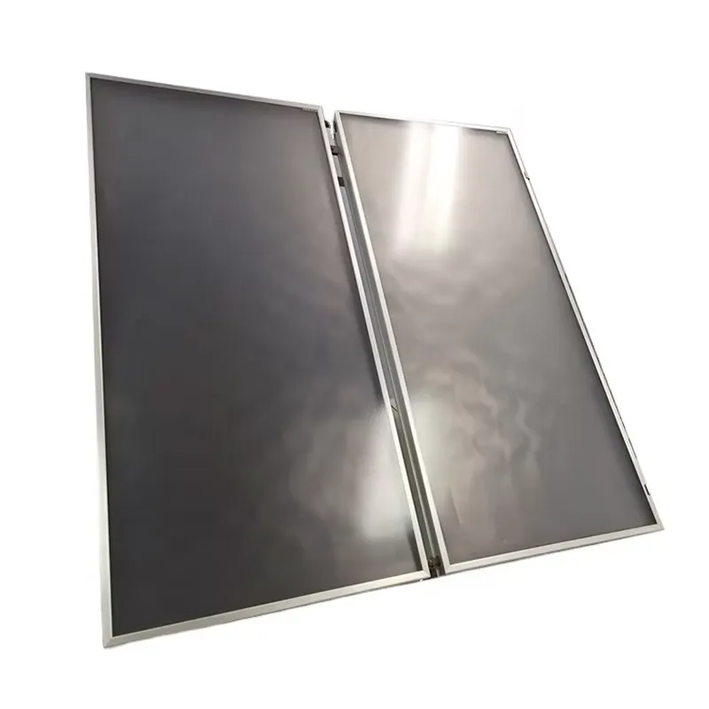 Zwembadverwarmingssysteem zonn - Solar Pool Heating Panels System recensie en prijs