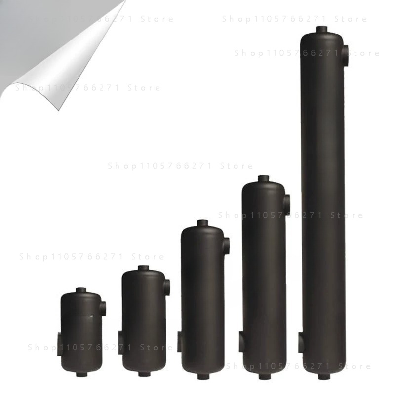 Zwembad spa koud en warm water - Pool Water Heat Exchanger Stainless recensie en prijs